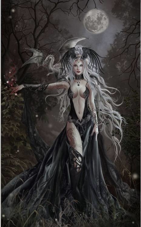 1111 - девушка - оригинал