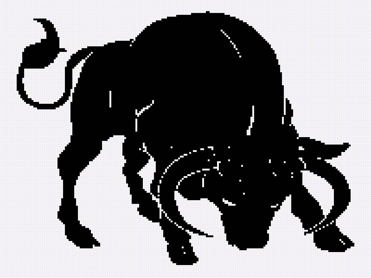 бык - гороскоп - предпросмотр