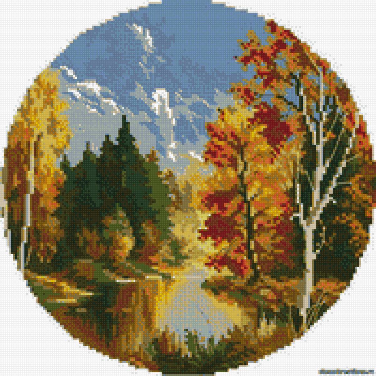 Очей очарование 3 - предпросмотр