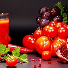 Схема вышивки «для кухни»