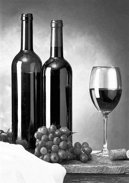 вино - оригинал