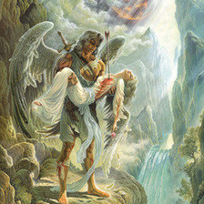 Схема вышивки «№1352675»