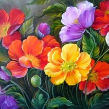 Схема вышивки «№1353338»