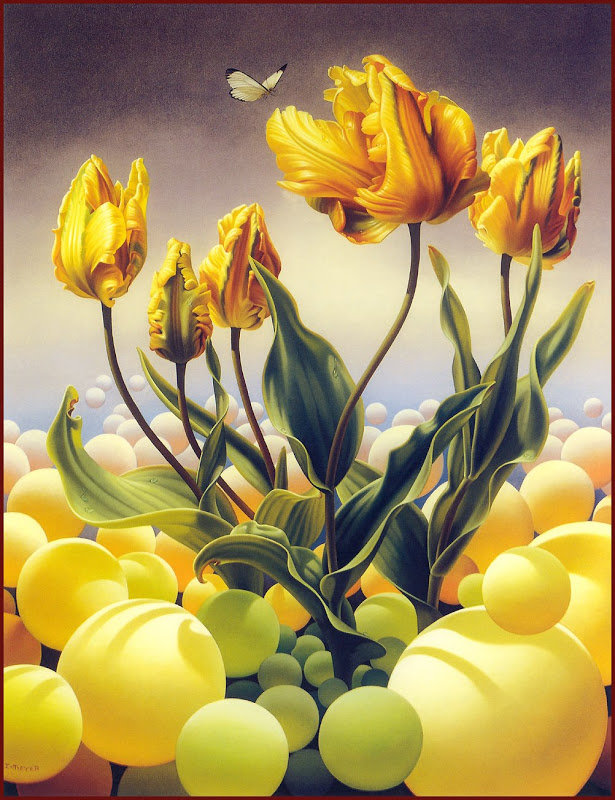 №1353628 - цветы - оригинал