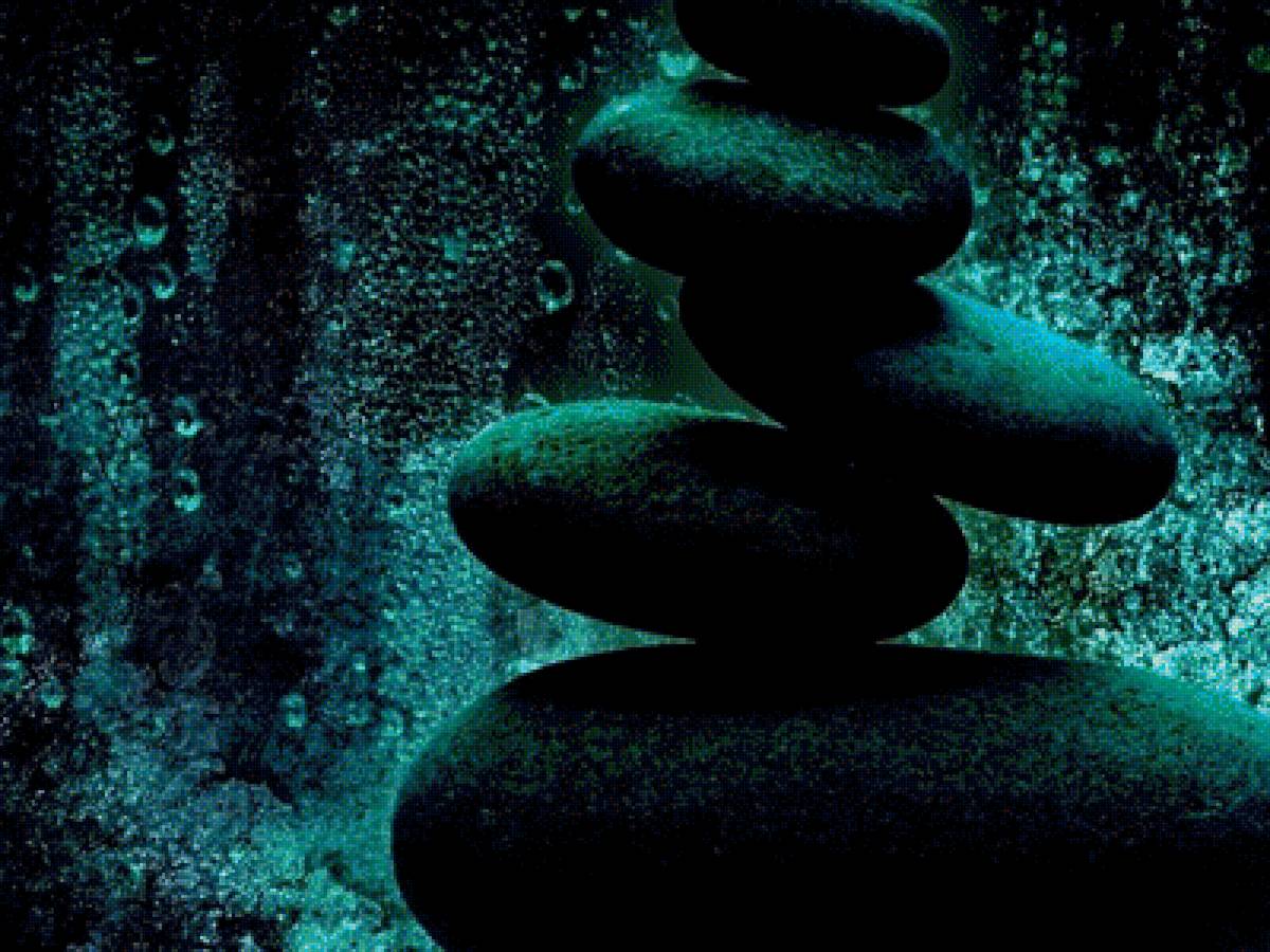 камни - предпросмотр