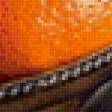 Предпросмотр схемы вышивки «мандарины» (№1353932)
