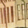 Предпросмотр схемы вышивки «пейзаж» (№1354193)