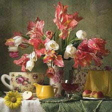 Схема вышивки «475»