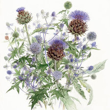 Схема вышивки «№1354391»