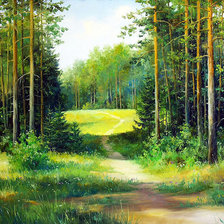 Схема вышивки «№1354920»