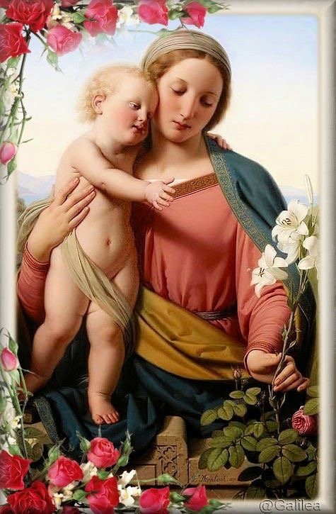 Quynh - maria - оригинал