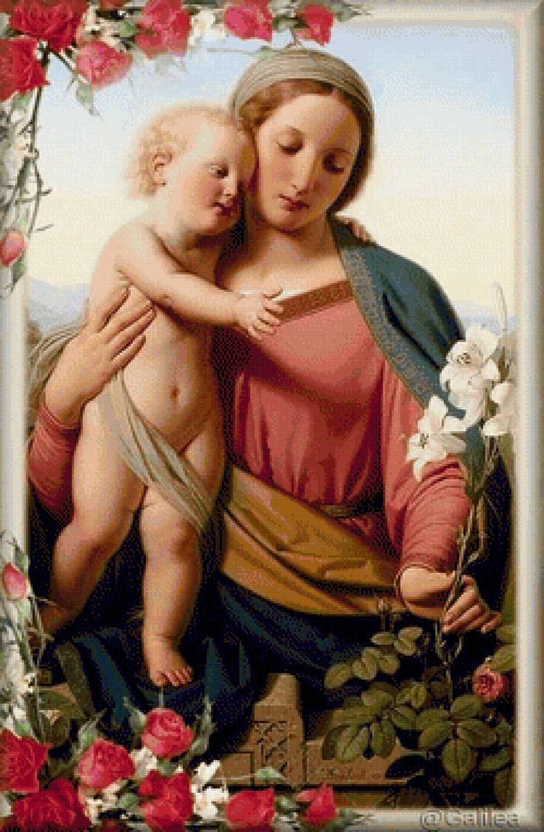 Quynh - maria - предпросмотр