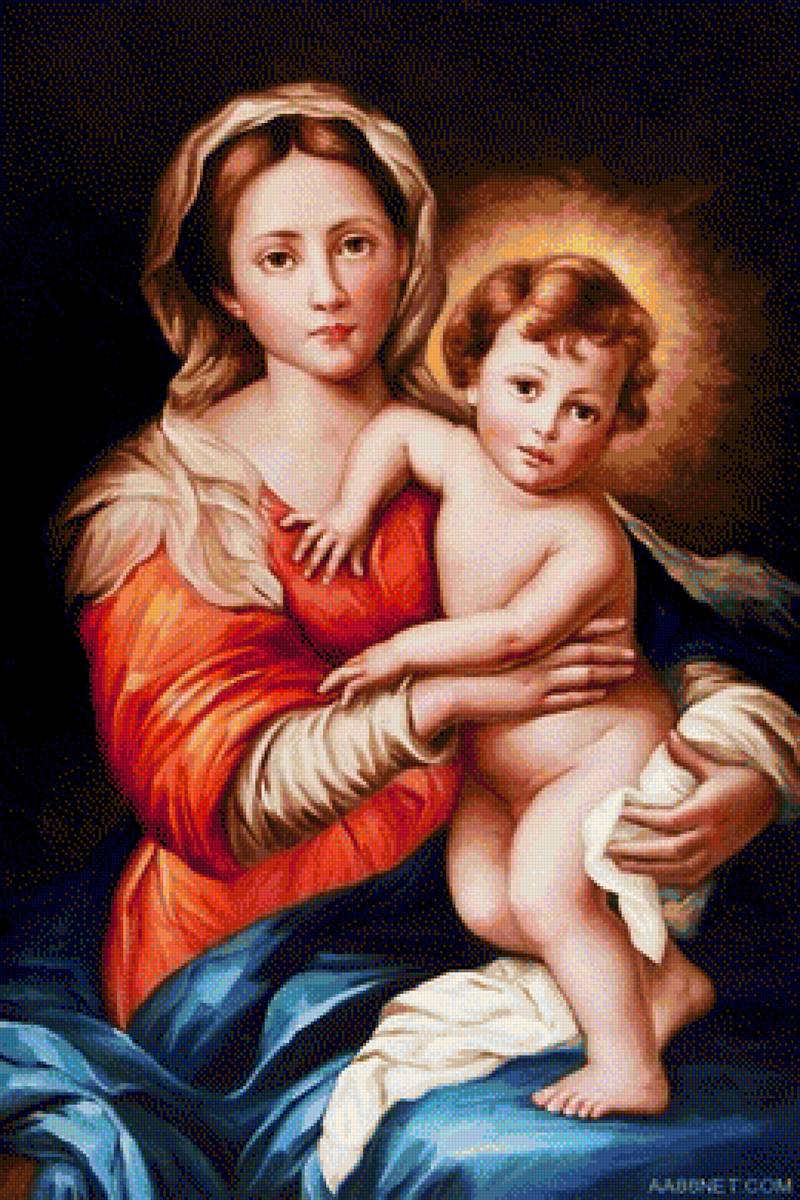 Quynh - maria - предпросмотр