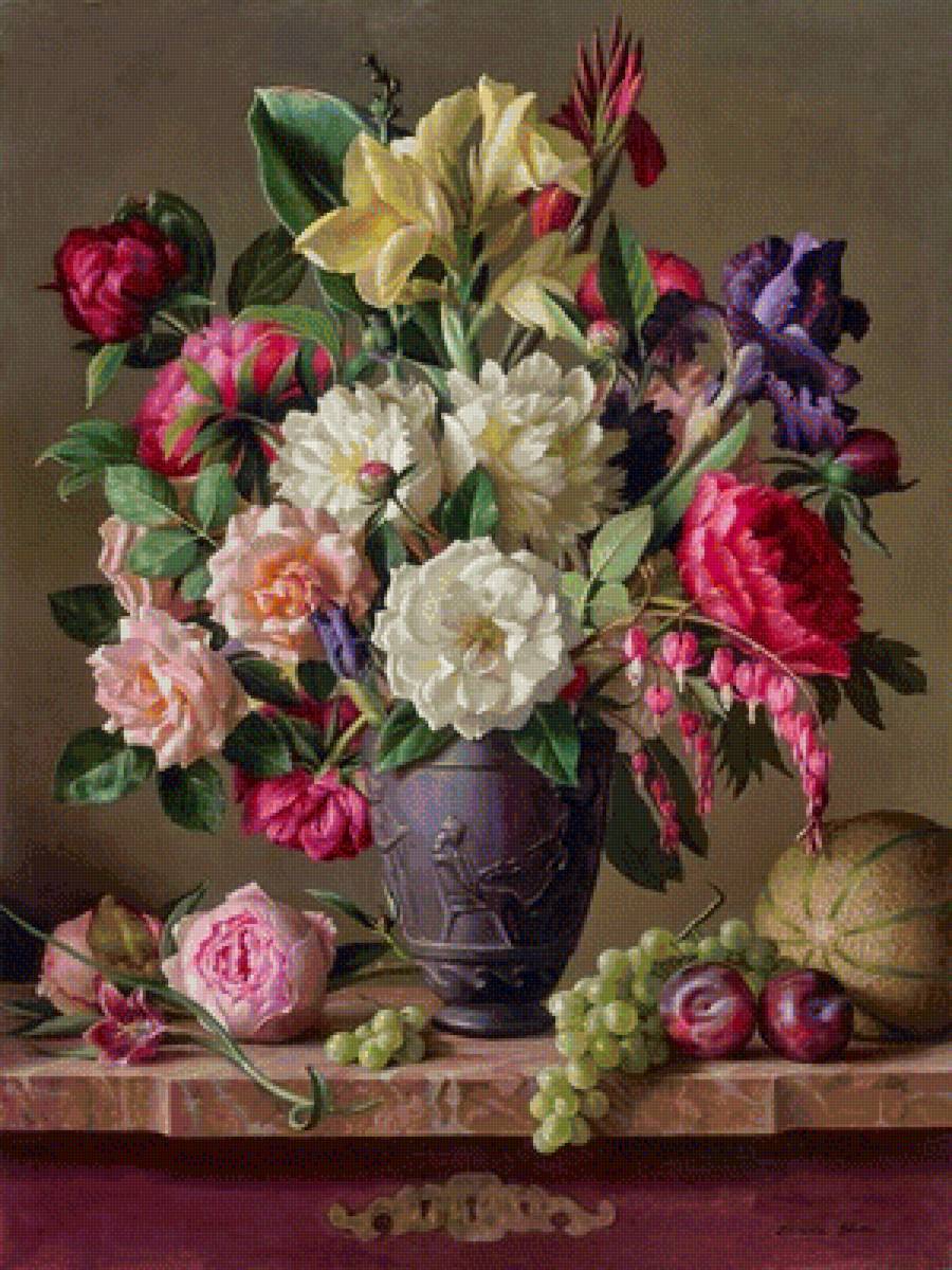 kytica,ovocie - предпросмотр