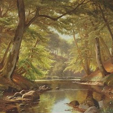 Схема вышивки «№1356097»