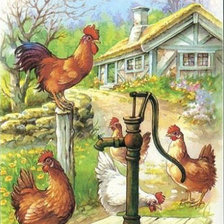 Схема вышивки «№1356137»