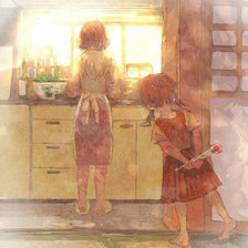 Схема вышивки «№1356147»