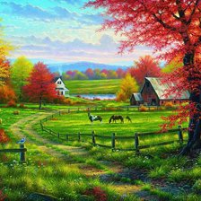 Схема вышивки «№1356249»