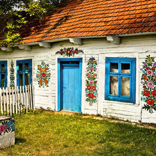 Схема вышивки «№1356658»