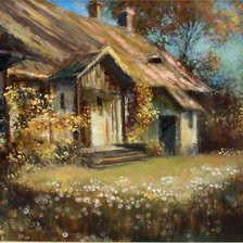 Схема вышивки «№1356664»