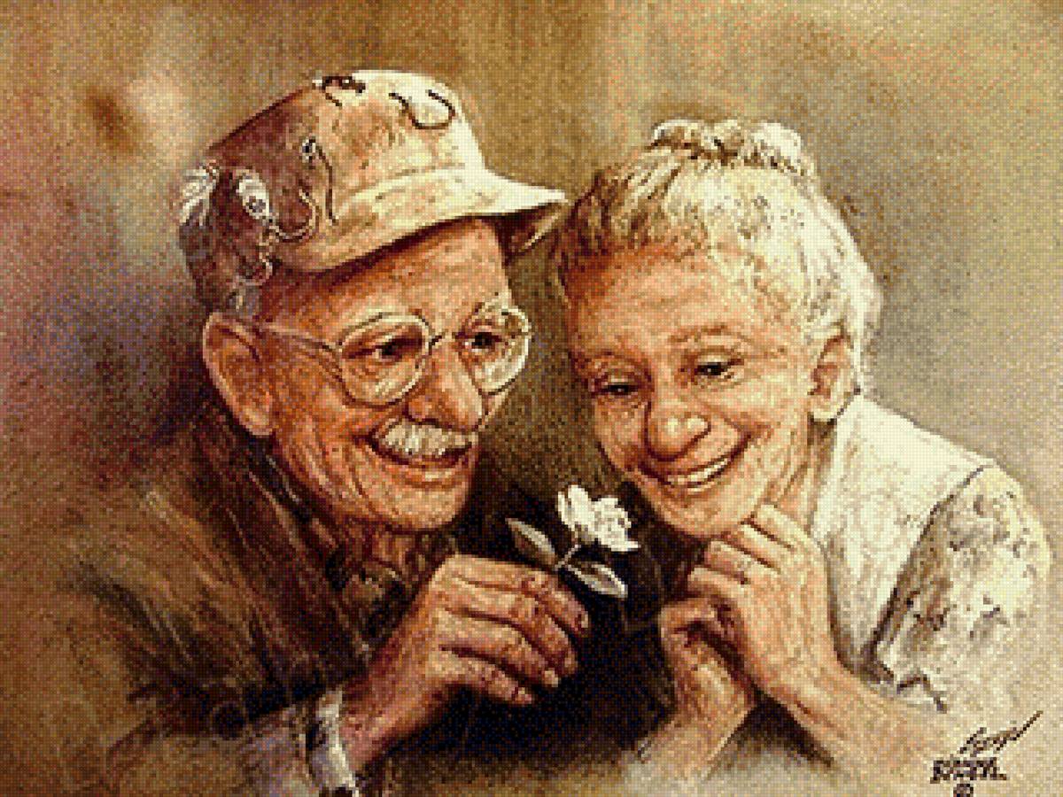 вечная любовь - предпросмотр