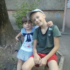 Схема вышивки «мои любимые»