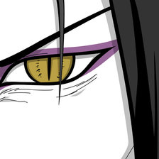 Глаза Орочимару