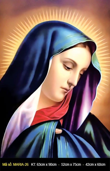 Quynh - maria - оригинал