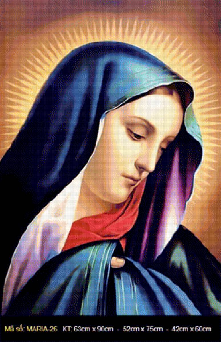 Quynh - maria - предпросмотр