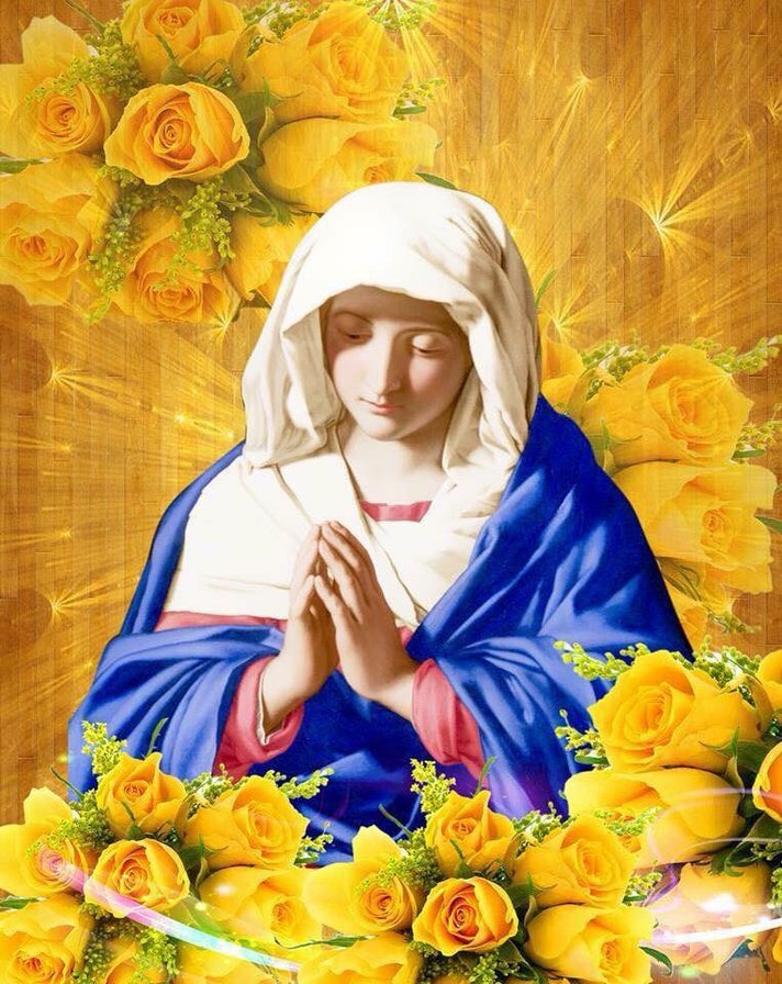 Quynh - maria - оригинал