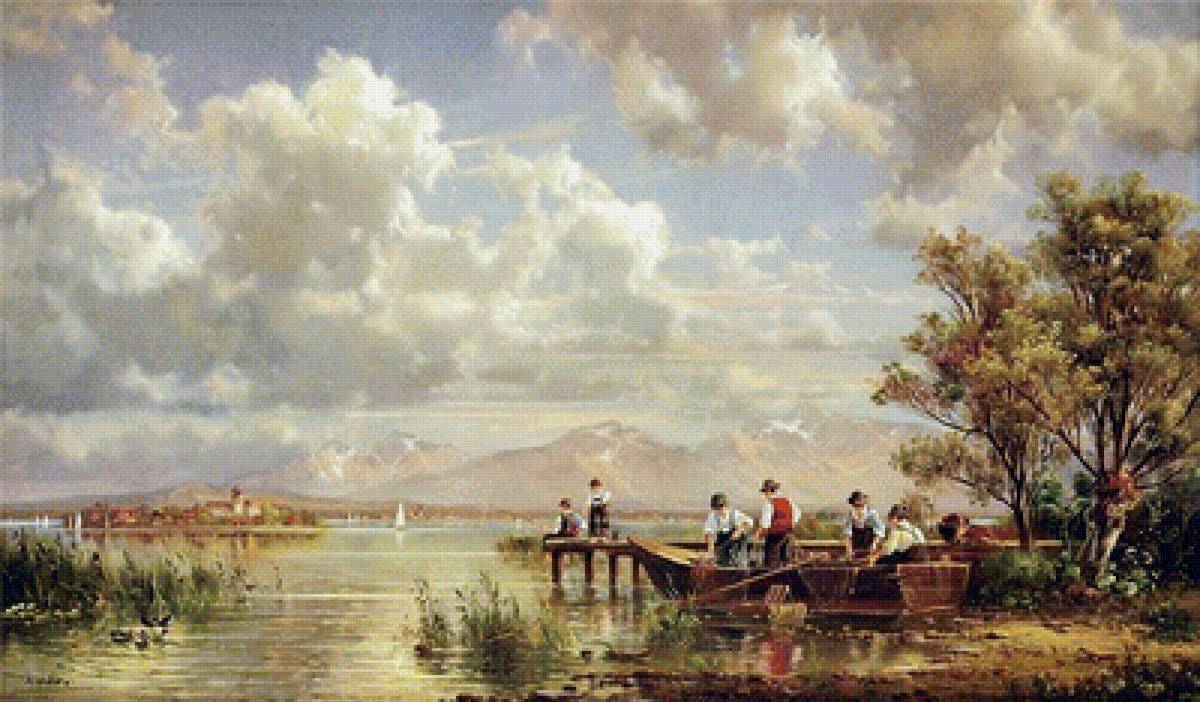 река - предпросмотр