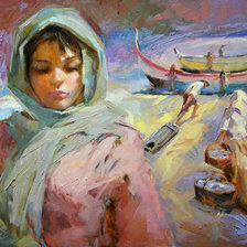 Схема вышивки «№1360286»