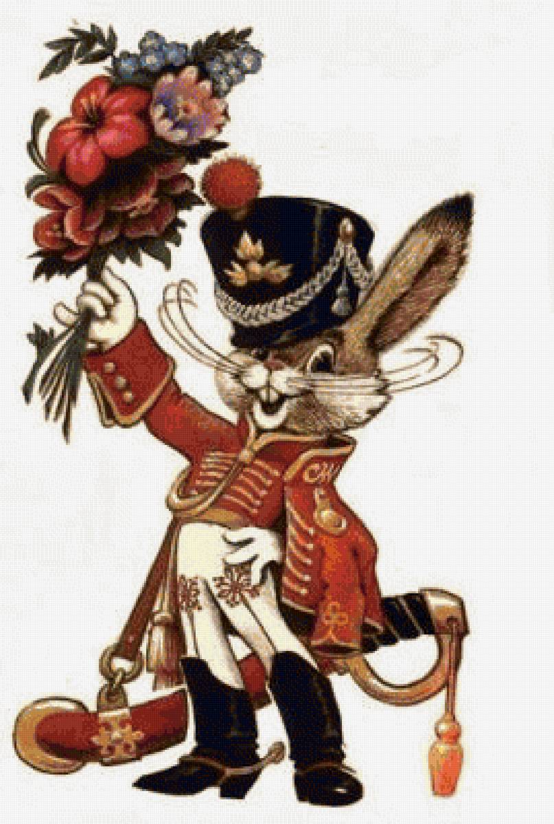 гусар - предпросмотр