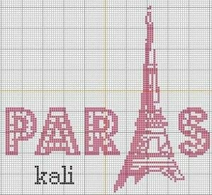 paris kali - ciudades - оригинал