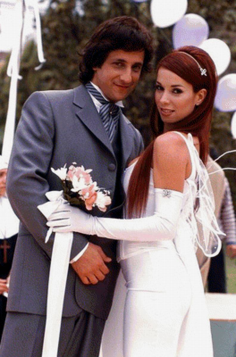 Дикий ангел - сериал - предпросмотр