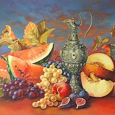 Схема вышивки «152»