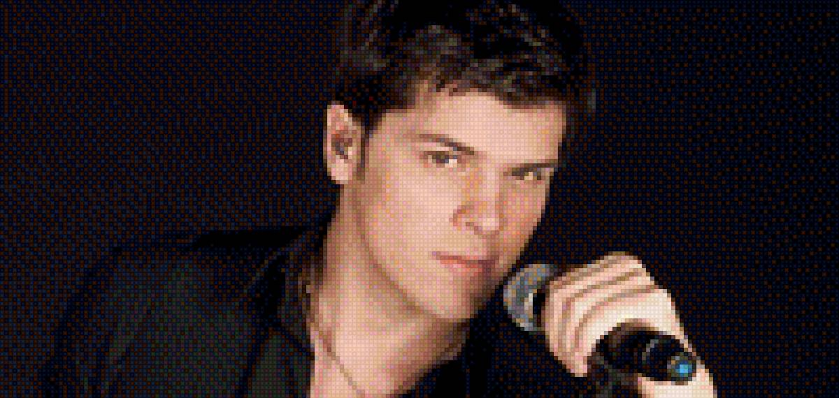 mickael carreira - певец - предпросмотр