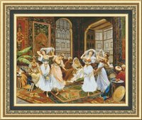 восточные танцы - восток, танцы - оригинал