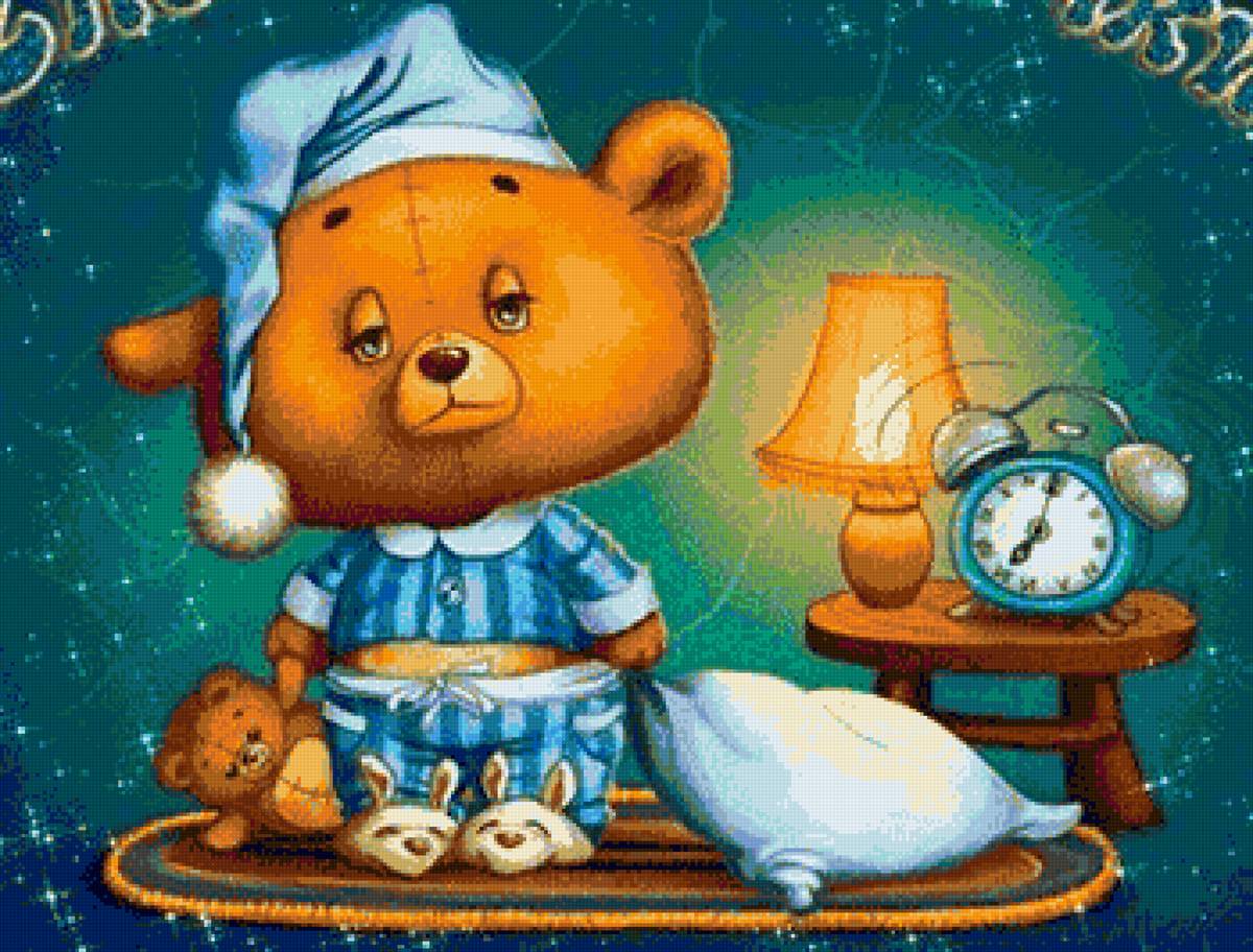 Сплюх - предпросмотр