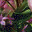 Предпросмотр схемы вышивки «Пионы» (№1364017)