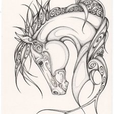 Схема вышивки «№1365475»