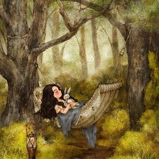 Схема вышивки «№1365485»