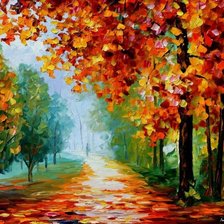 Схема вышивки «...»