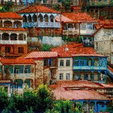 старый Тбилиси