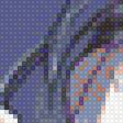 Предпросмотр схемы вышивки «Стали воспоминанием» (№1366587)