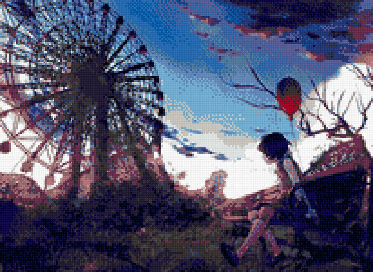 Карусель на завтра - предпросмотр