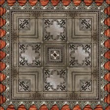 Оригинал схемы вышивки «Византия-1» (№1366999)