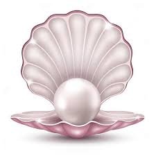 жемчужинка - жемчужинка - оригинал