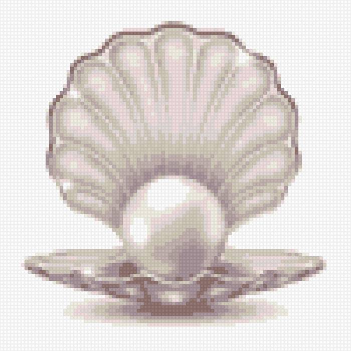 жемчужинка - жемчужинка - предпросмотр