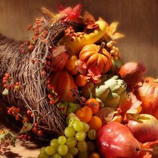 Рог изобилия